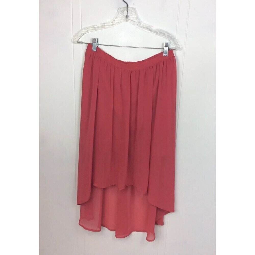 Lauren Conrad Summer Skirt Womens 6